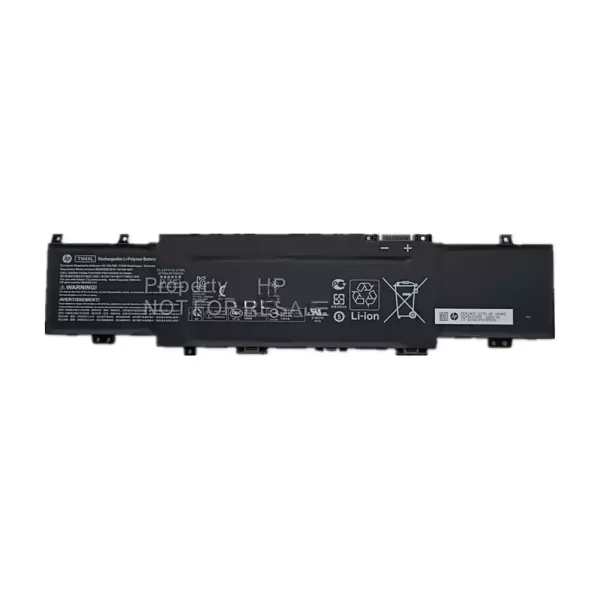 Oriģināls klēpjdatora Baterija HP TI04XL