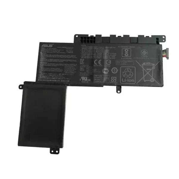 Oriģināls klēpjdatora Baterija ASUS B31N1629 E203NAH,E203MAH