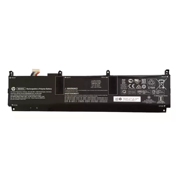 Oriģināls klēpjdatora Baterija HP ZBook Studio G7,HSTNN-IB9E L77973-1C1 L78553-005
