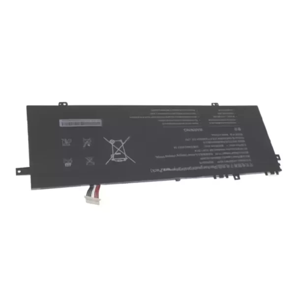 Oriģināls klēpjdatora Baterija U438575PV-3S1P Ultra Slim 14.1 GWTC51427