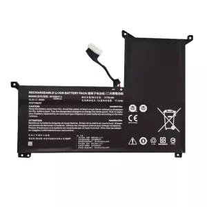 Oriģināls klēpjdatora Baterija NP50BAT-4