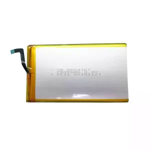 Oriģināls klēpjdatora Baterija GPD P1 POCKET 1 6664107 6564107