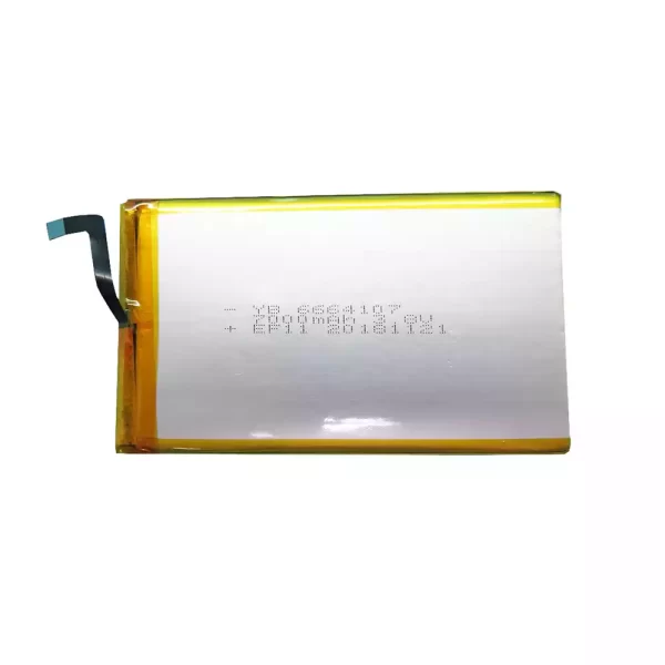 Oriģināls klēpjdatora Baterija GPD P1 POCKET 1 6664107 6564107