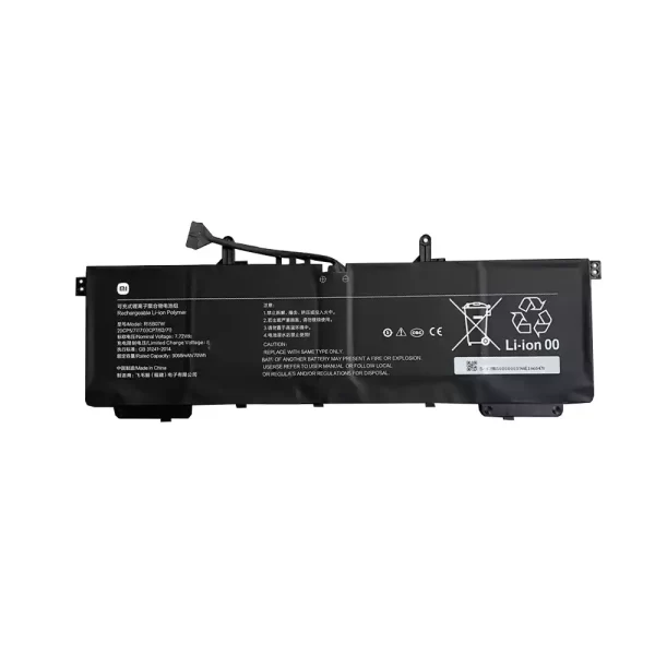 Oriģināls klēpjdatora Baterija R15B07W,RedmiBook Pro 15 2021 i5-11320H i7-11390H