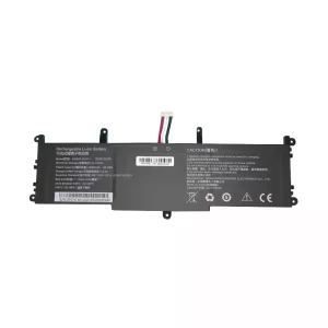 Oriģināls klēpjdatora Baterija 505979-3S1P-1,CHUWI CoreBook X pro