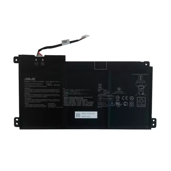Oriģināls klēpjdatora Baterija ASUS VivoBook 14 E410MA E510MA