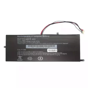 Oriģināls klēpjdatora Baterija H15*2S,ZWH15 436981G*2P X8,X8-Max
