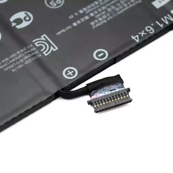 Oriģināls klēpjdatora Baterija DELL Inspiron 13 5000 5390 5391 7390 7391 7490 XPS 9370 9380 Latitude 3301 Latitude 3311 - Image 4