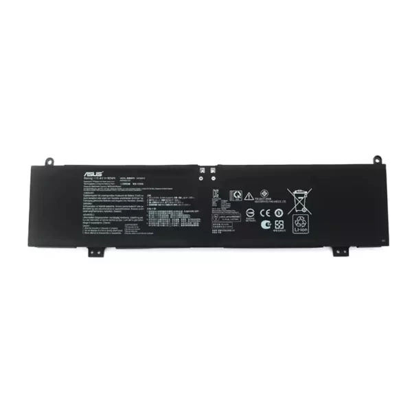 Oriģināls klēpjdatora Baterija ASUS C41N2013