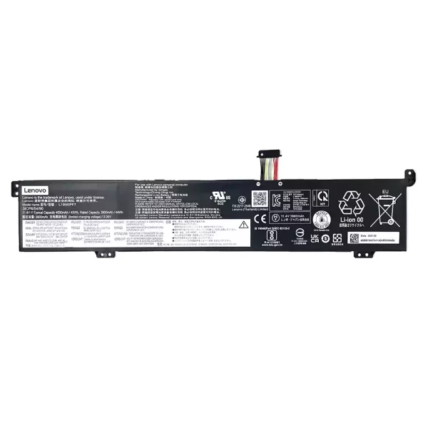 Oriģināls klēpjdatora Baterija LENOVO L19M3PF7 L19M3PD9 L19D3PD9 L19D3PF4