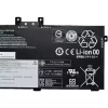 Oriģināls klēpjdatora Baterija LENOVO X13 Yoga G2,SB11A13105 SB11A13106 5B11A13107 5B11A13108 - Image 4