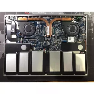 Oriģināls klēpjdatora Baterija C1551B chromebook pixel2015