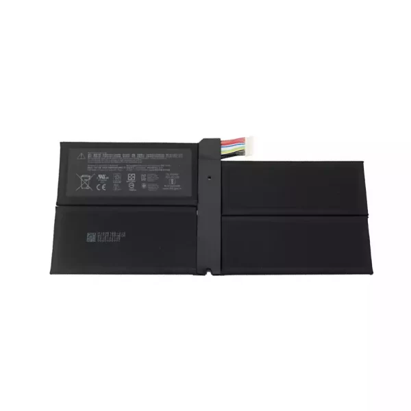 Oriģināls klēpjdatora Baterija G3HTA061H Microsoft surface pro 7 1866