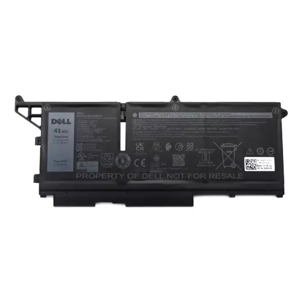 Oriģināls klēpjdatora Baterija DELL M69D0 293F1 8WRCR