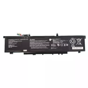 Oriģināls klēpjdatora Baterija SQU-2002 916QA139H THUNDEROBOT zero 2021