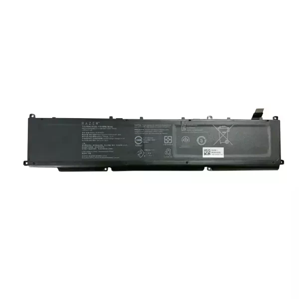 Oriģināls klēpjdatora Baterija Razer RC30-0370 RZ09-0370 RZ09-0368