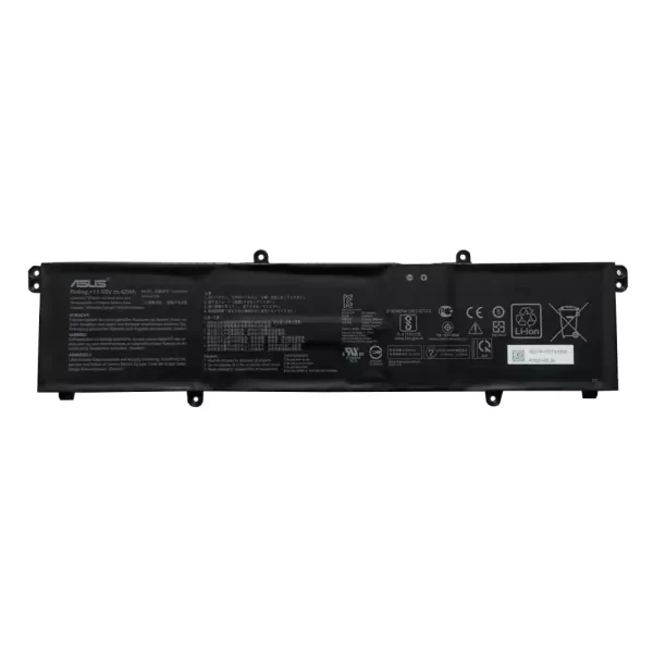 Oriģināls klēpjdatora Baterija ASUS C31N1915