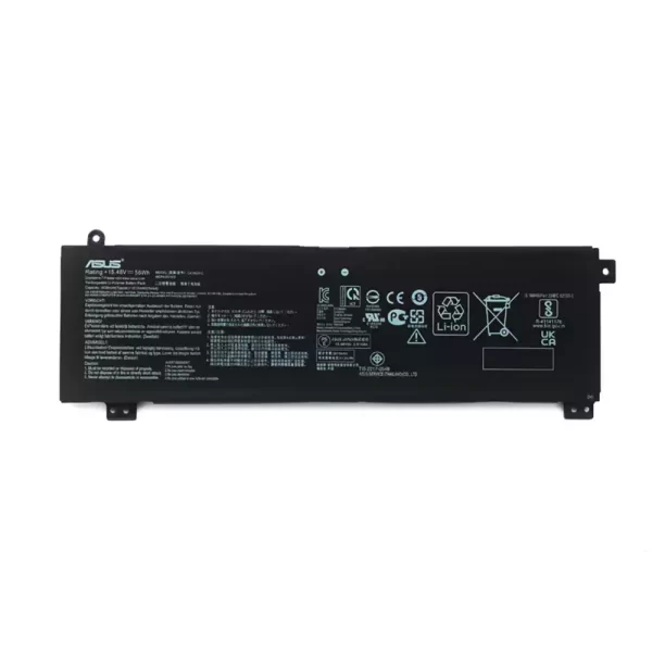 Oriģināls klēpjdatora Baterija ASUS C41N2010