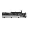 Oriģināls klēpjdatora Baterija LENOVO L20C3PD4 L20D3PD4 L20S3PD4
