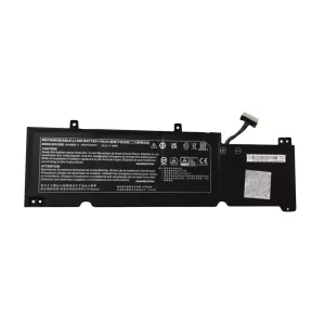 Oriģināls klēpjdatora Baterija NV40BAT-4 NV40BAT-4-49,IGER S1,XMG Core 14