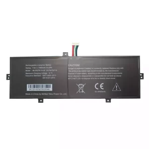 Oriģināls klēpjdatora Baterija MLP5278116-2S