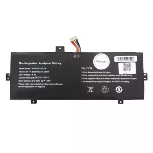 Oriģināls klēpjdatora Baterija NV-4578107-2S