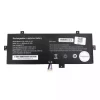 Oriģināls klēpjdatora Baterija UTL-3478110-2S