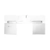 Oriģināls klēpjdatora Baterija Microsoft G3HTA066H,surface book 3 13" 1908 - Image 2