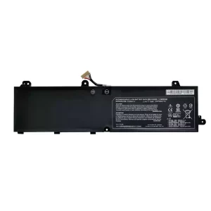 Oriģināls klēpjdatora Baterija ThundeRobot 911 P1,SCHENKER Key 15 Comet Lake PC50DN2