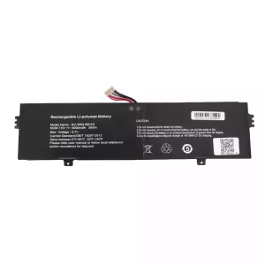 Oriģināls klēpjdatora Baterija NV-3864127-2S