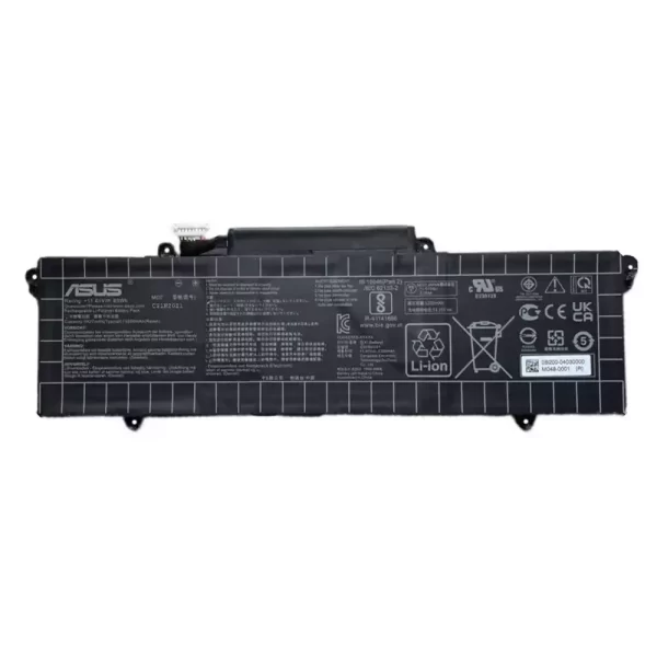 Oriģināls klēpjdatora Baterija ASUS C31N2021