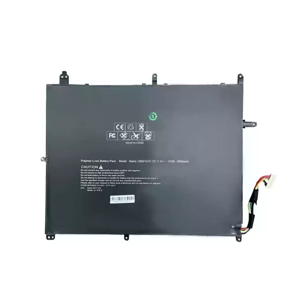 Oriģināls klēpjdatora Baterija PRESTIGIO 2898141P,smartbook 133S