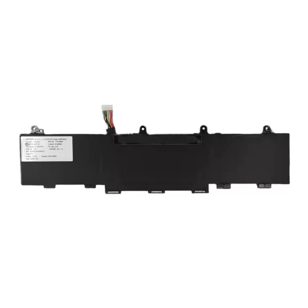 Oriģināls klēpjdatora Baterija HP ProBook 635 Aero G7,M12328-2D1 M12328-2C1 - Image 2