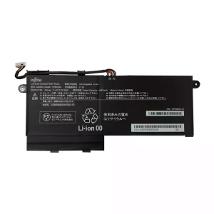 Oriģināls klēpjdatora Baterija Fujitsu FPB0354 CP794551-01 FPCBP579
