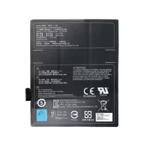 Oriģināls klēpjdatora Baterija GIGABYTE J06