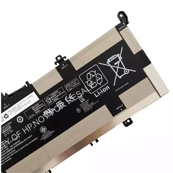 Oriģināls klēpjdatora Baterija HP Elite C1030,Chromebook x360 13c - Image 4