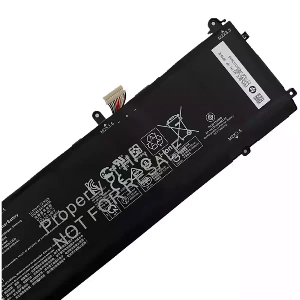 Oriģināls klēpjdatora Baterija HP Spectre X360 15-EB - Image 4
