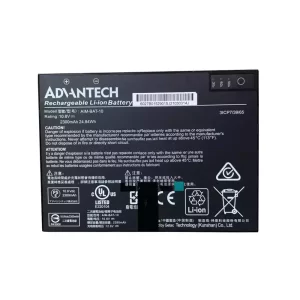 Oriģināls klēpjdatora Baterija Advantech AIM-BAT-10 AIM-68