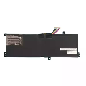 Oriģināls klēpjdatora Baterija Akoya A21-K15 0B23-020K000M,K15 PC6OK,MACHENIKE F117-V F117-S