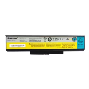 Oriģināls klēpjdatora Baterija LENOVO L08M6D23 L08P6D11