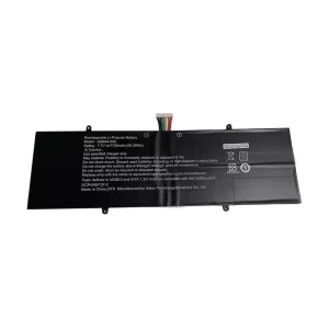 Oriģināls klēpjdatora Baterija GETAC J66644-002