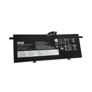 Oriģināls klēpjdatora Baterija LENOVO SB11B65326 SB11B65324 ThinkBook 13x ITG