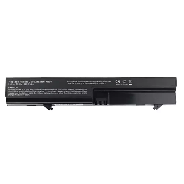 Oriģināls klēpjdatora Baterija HP ZP06 HSTNN-DB90