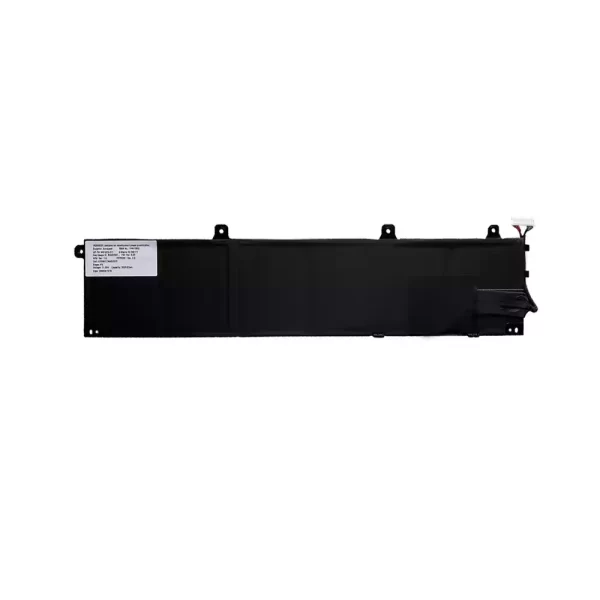 Oriģināls klēpjdatora Baterija HP TPN-DB0C M02029-005 M01523-2C1 ZBook Power G7 - Image 2