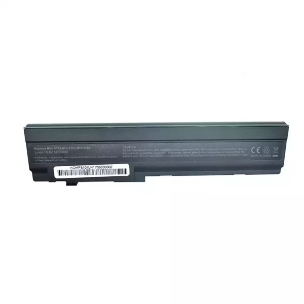 Oriģināls klēpjdatora Baterija HP Mini 5101 5102 5103 HSTNN-UB0F