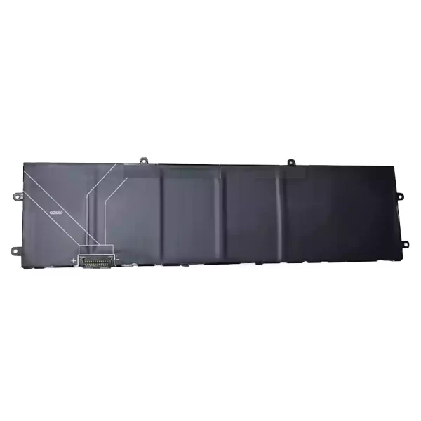 Oriģināls klēpjdatora Baterija DELL Alienware X15 R1 - Image 2