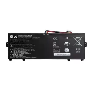 Oriģināls klēpjdatora Baterija LG LBU5228E