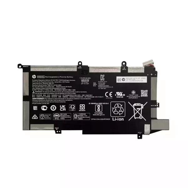Oriģināls klēpjdatora Baterija HP WS04XL