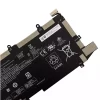 Oriģināls klēpjdatora Baterija HP Spectre x360 14t-ea00,HSTNN-DB9Z L97357-005 L97352-2D1 - Image 4