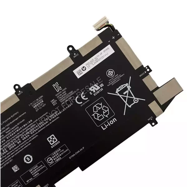 Oriģināls klēpjdatora Baterija HP WS04XL - Image 4